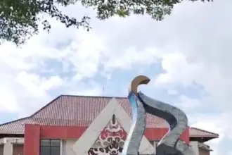 Taman Budaya Soetedja 