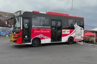 trans banyumas