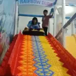 Lautan fantasy Playground