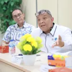 Redam Gejolak Manufaktur, Wamenaker Fasilitasi Dialog Industrial di Multistrada