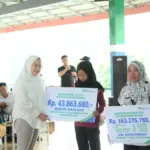 May Day di Banjarnegara