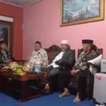 KBIHU Miftahul Jannah saat melakukan kunjungan