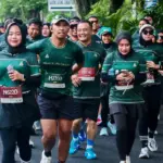 Mangkunegaran Run 2026, Sport tourism dongkrak wisata dan UMKM