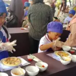Serunya Creative Little Chef