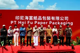 Investor asing mulai tanamkan modal di jateng