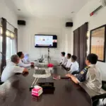 Latsar CPNS Rutan Banjarnegara 2026