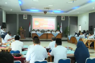 Musker PMI Banjarnegara