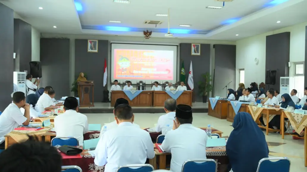 Musker PMI Banjarnegara