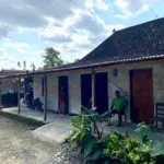 Kolaborasi Multi Sumber, Jateng Sukses Bangun 218 Ribu Backlog Perumahan Warga Miskin