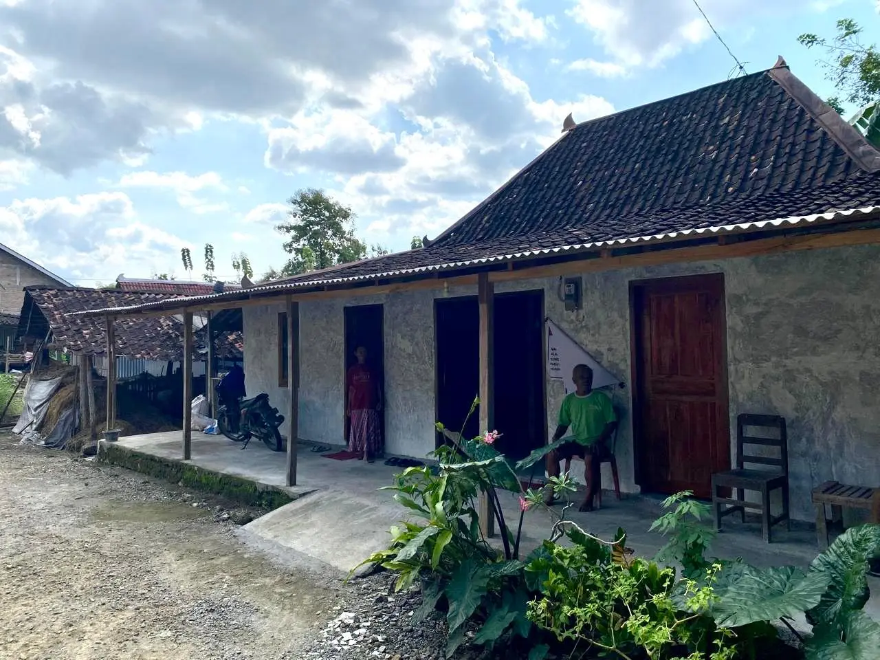 Kolaborasi Multi Sumber, Jateng Sukses Bangun 218 Ribu Backlog Perumahan Warga Miskin