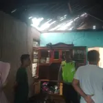 Kebakaran PUrwanegara