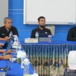 UBP Mrica Jadi Lokasi benchmark implementasi PLN UP Brantas