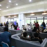 Pelayanan e KTP di Rumah Rakyat