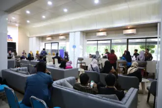 Pelayanan e KTP di Rumah Rakyat