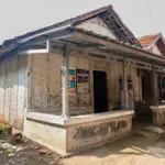 Bedaah rumah jadi program percepatan entaskan kemiskinan