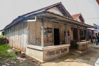 Bedaah rumah jadi program percepatan entaskan kemiskinan