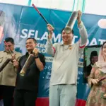 Kuota rumah subsidi jateng jadi 50 ribu unit