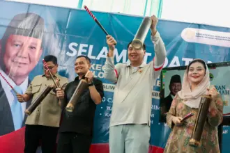 Kuota rumah subsidi jateng jadi 50 ribu unit