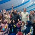 Gubernur dorong ekonomi kreatif jadi mesin tenaga kerja