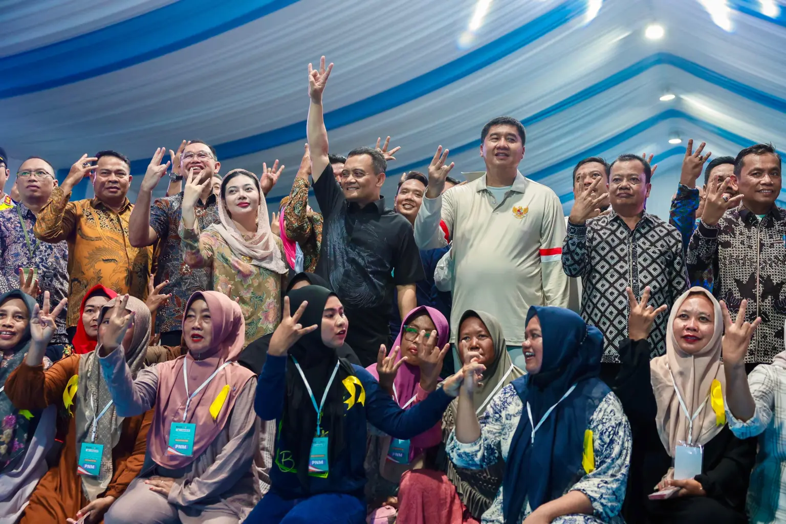 Gubernur dorong ekonomi kreatif jadi mesin tenaga kerja
