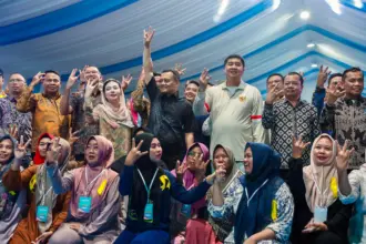 Gubernur dorong ekonomi kreatif jadi mesin tenaga kerja