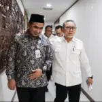 Wagub dan Menko Zulhas sepakat bahas penanganan tumpukan sampah jadi listrik dan solar