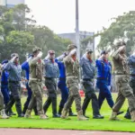Sekda minta Satpol PP lakukan pendekatan humanis