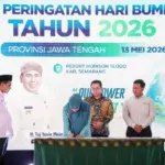 Peringatan Hari Bumi 2026