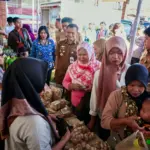 Gerakan Pangan Murah