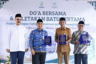 Jateng siapkan kawasan industri halal