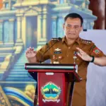 Gubernur Jateng siap kawal soal penanganan waduk mrica hingga ke pusat