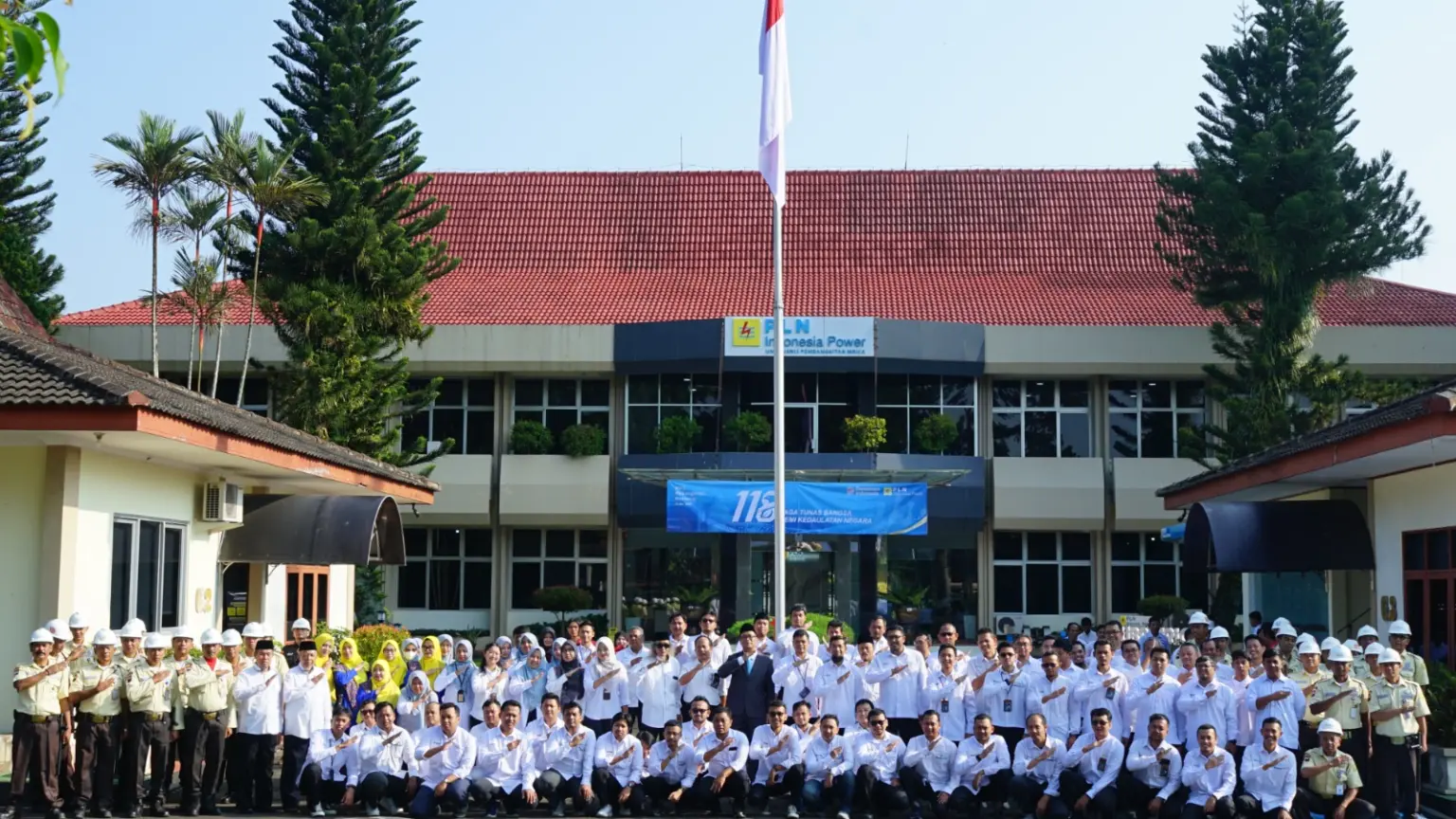 Harkitnas 2026 di PT Indonesia Power UBP Mrica
