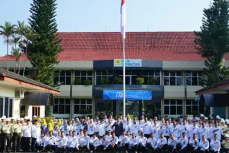 Harkitnas 2026 di PT Indonesia Power UBP Mrica