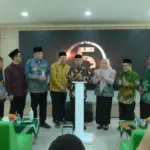 Peresmian gedung baru RS PKU Muhammadiyah Banjarnegara