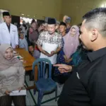 kolaborasi bersama santri gayeng nusantara