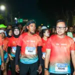 Sport Tourism Tidar Borobudur 10K
