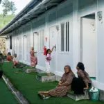 Hunian tetap korban tanah gerak di Tegal segera dibangun