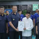 Warga binaan dapat remisi khusus lansia