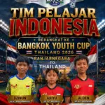 Tiga pelajar Banjarnegara siap perkuat Timnas di Bangkok Youth Cup 2026