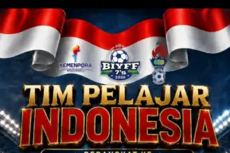 Tiga pelajar Banjarnegara siap perkuat Timnas di Bangkok Youth Cup 2026