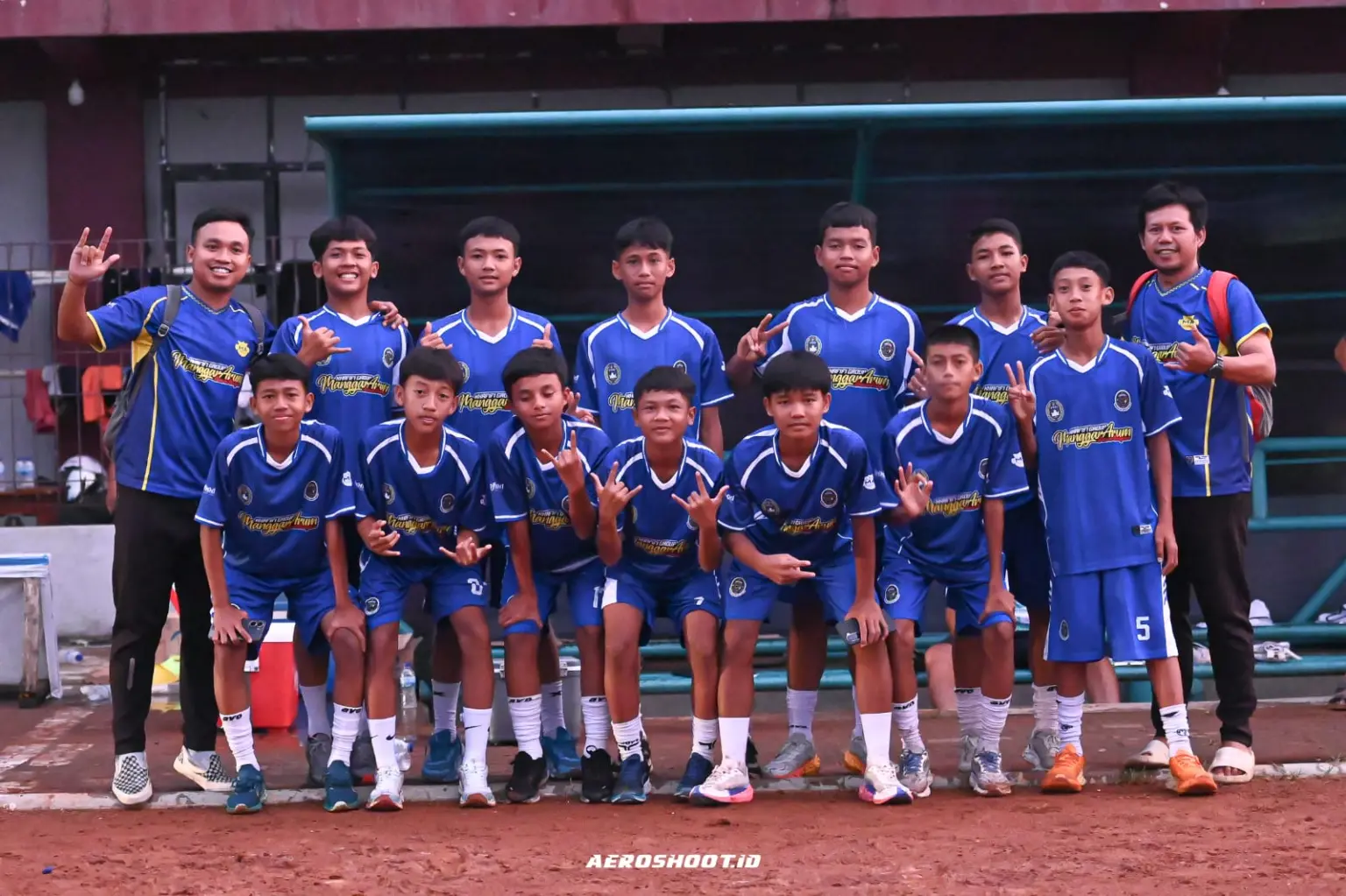 whatsapp image 2026 05 31 at 09.26.25 Persilaga SPARTA Talagening Purbalingga Siap Tampil di Piala Soeratin Jateng U-15