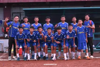 whatsapp image 2026 05 31 at 09.26.25 Persilaga SPARTA Talagening Purbalingga Siap Tampil di Piala Soeratin Jateng U-15