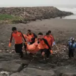 Tragis! 2 Remaja Tenggelam di Pantai Menganti Cilacap Ditemukan Meninggal