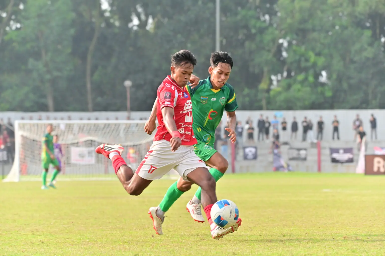Afif teguh