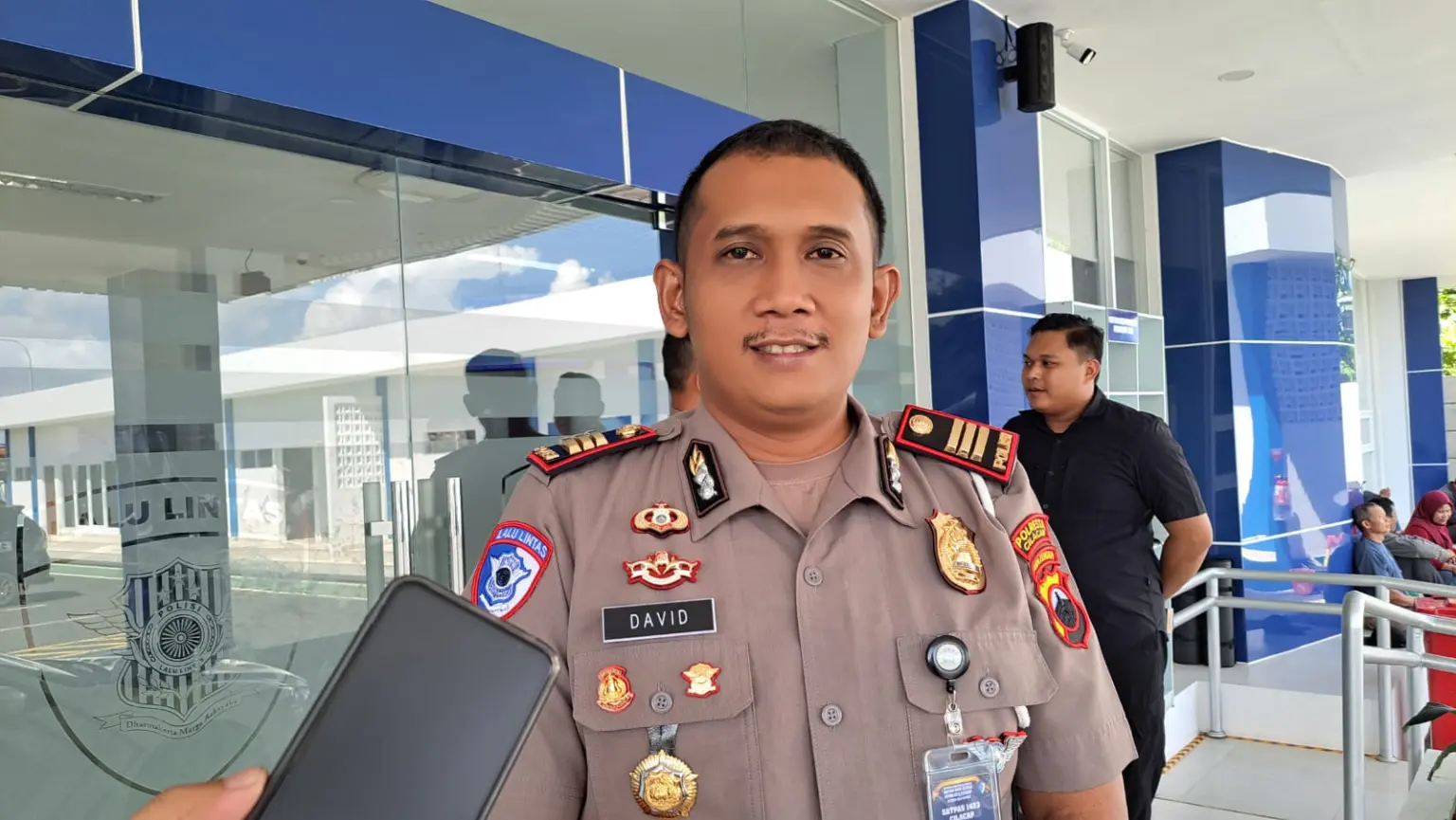 Operasi Patuh Candi 2026 Ditunda, Polisi Imbau Warga Cilacap Tetap Tertib Lalu Lintas