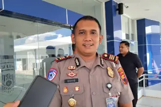 Operasi Patuh Candi 2026 Ditunda, Polisi Imbau Warga Cilacap Tetap Tertib Lalu Lintas