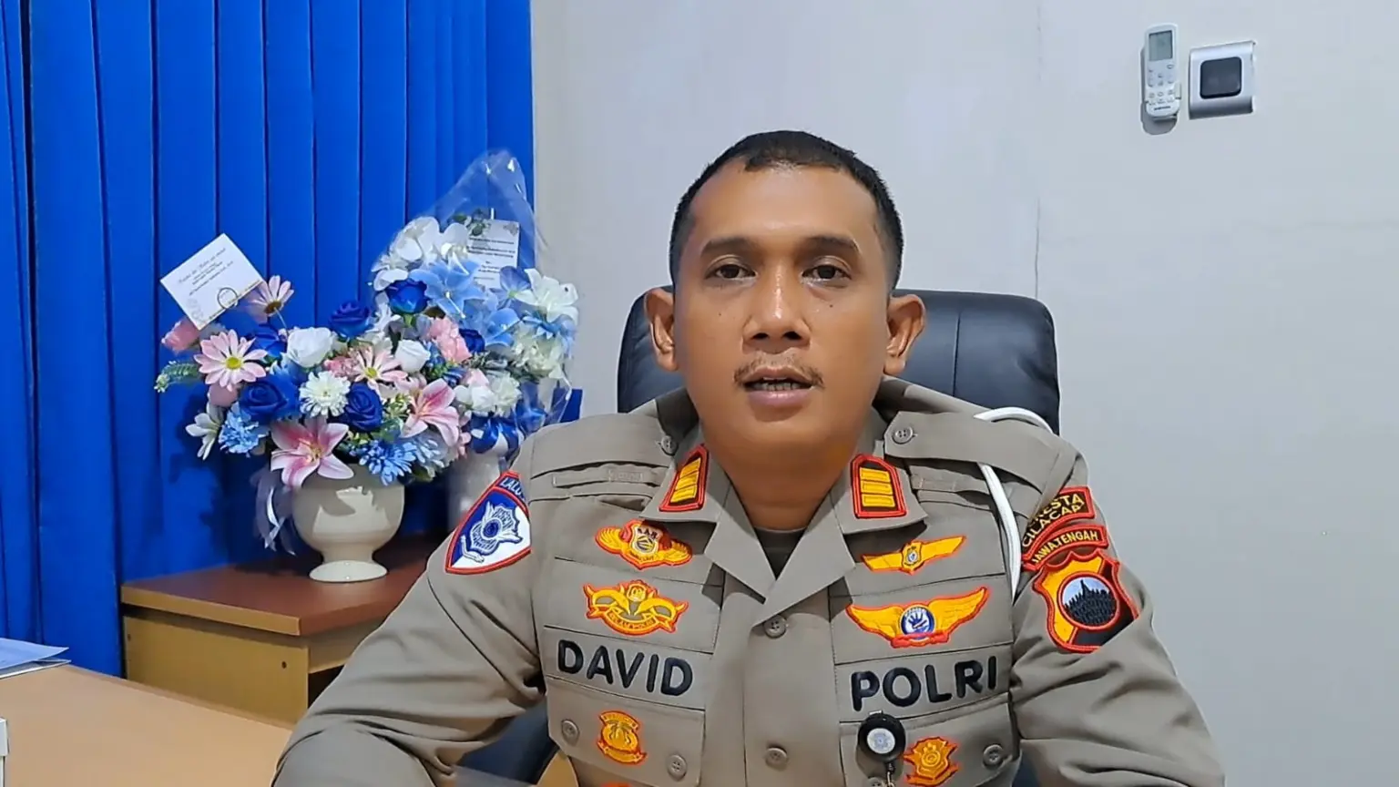 Mulai 8 Juni, Operasi Patuh Candi 2026 Digelar di Cilacap, Pelanggar Ini Jadi Target Utama