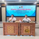 Satreskrim Polresta Cilacap Gelar Rakor Bintek PPNS 2026. (Satreskrim)