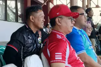 Persibangga