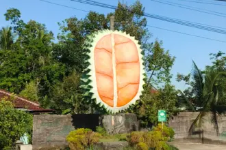 Desa Alasmalang